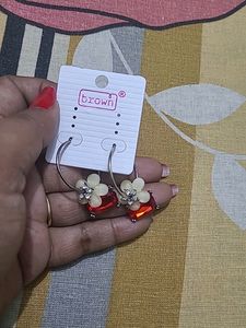 Brand New Earrings 2 Pairs