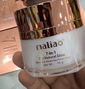 Maliao 7-in-1 Face Moisturiser