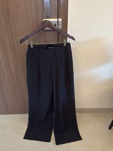 Stylish Wide Leg Pants