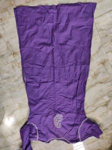 original chikankari kurta