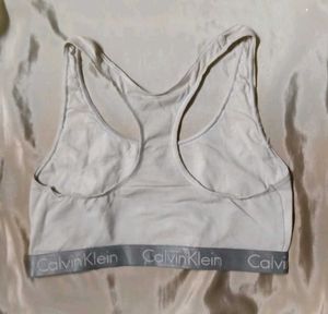 Calvin Klein Sports Bra