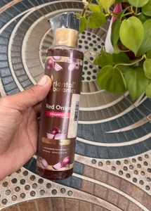 Oriental Botanics Red Onion Shampoo
