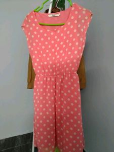 Allen Solly dress