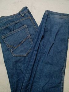 Men Denim Jeans
