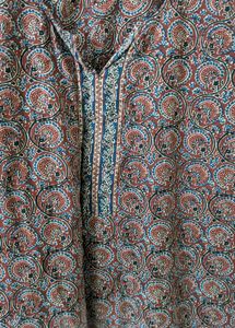 Nayo 2xl Kurta