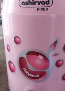 Nayasa Pink Water Dispenser