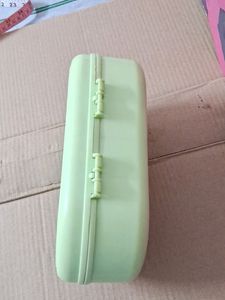 Hello Genie Lunch Box