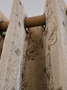 Curtains 6.5 Feet