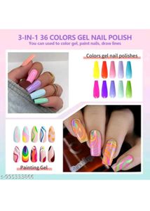 nail art gel
