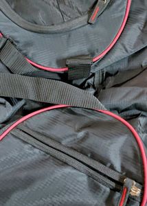 GNC Live Well Gym Bag