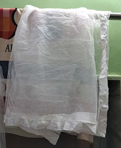 SALE Stone Work GOWN