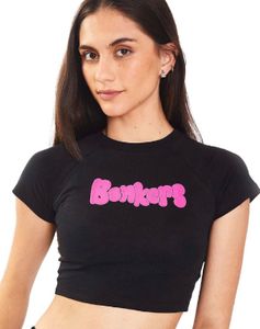 Bonkers Crop top
