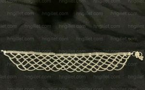 Anklets Mat Jhalar