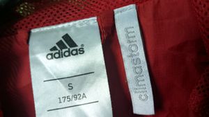Adidas Windcheater Jacket