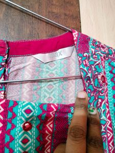Max Embellished Tunic