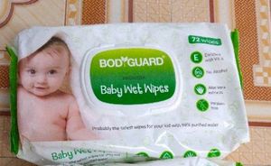Baby Wipes
