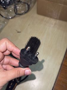 Wahl Argan Oil Hair Straightening Brush