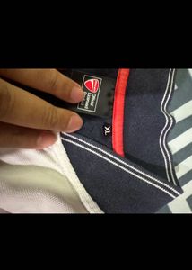 Ducati Polo T-Shirt - Stylish Casual Wear XL Size