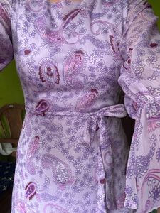 Beautiful Maxi Dress