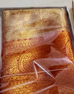 Elegant Silk Saree