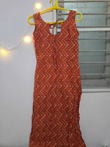 Beautiful Ethnic Gown