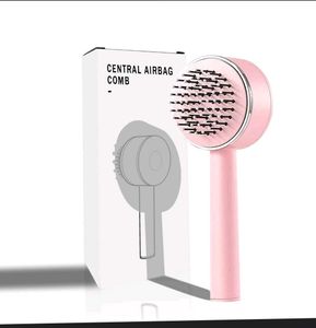 Airbag Comb