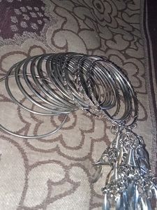 Mattel Bangles
