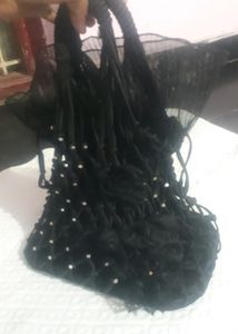 Designer Handbag Bought In Dubai Used Less