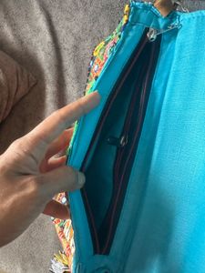 boho bag