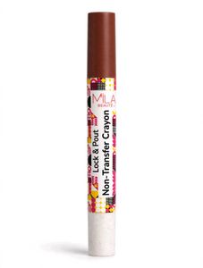 Mila Beaute Lock & Pout Crayon