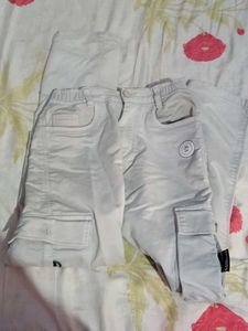 Stylish Cargo Pants