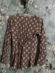 Chic Printed Kurta