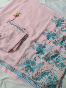 Buy 2 sarees &amp; get 1 surprise gift ❣️