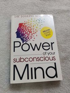 Power of Your Subconscious Mind