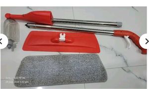 Spray Mop for Floor Cleaning