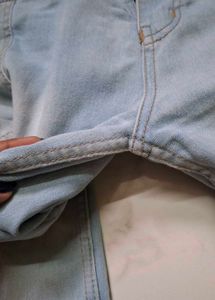Denim Jeans Combo