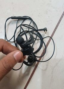 Gamimg Earphone