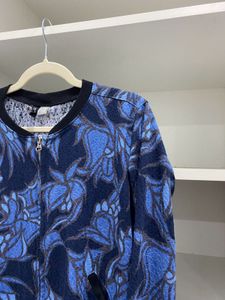 H&amp;M Floral Jacket