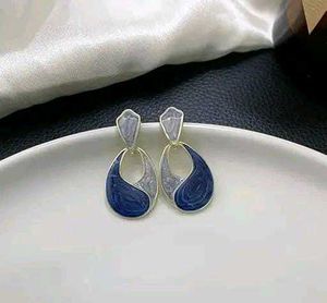korean Design Earring For Girls &amp; Women