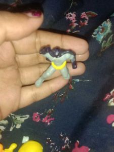 Batman Action Figure