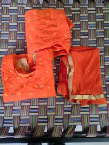 Salwar Suit