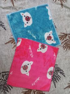 Velvet Soft Baby Wipes