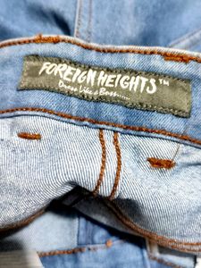 Blue Jeans👖 For Boy Or Men 34 Waist