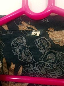 umbrella cut overcoat model kurta