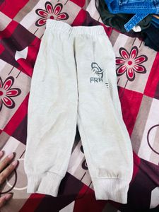 Cute France Hoodie &amp; Joggers Set