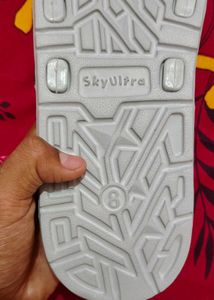 Formula One Team Flip Flops