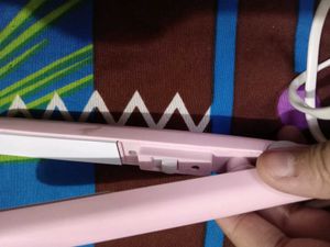 Hair Straightener