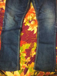DN MX Blue Jeans