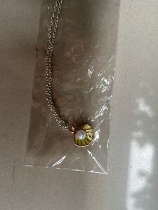 Combo Offer Trendy Neck Chain With Cute Pendants