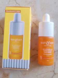 Dot &amp; Key Face Serum (New)